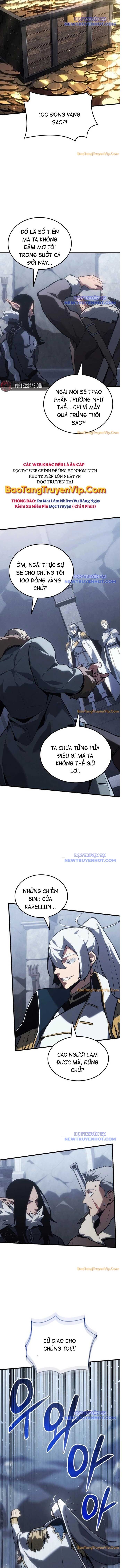Băng Vương: Chapter 19