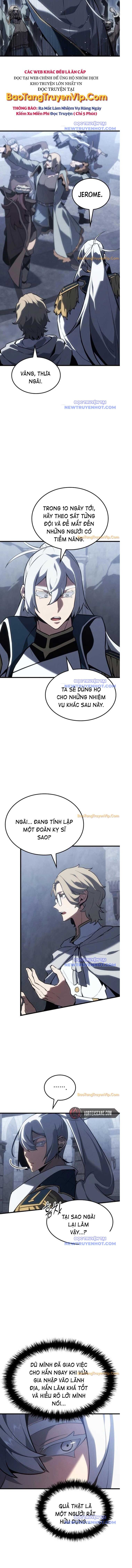 Băng Vương: Chapter 19