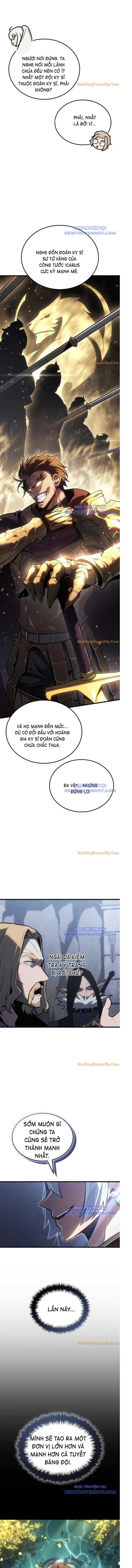 Băng Vương: Chapter 19