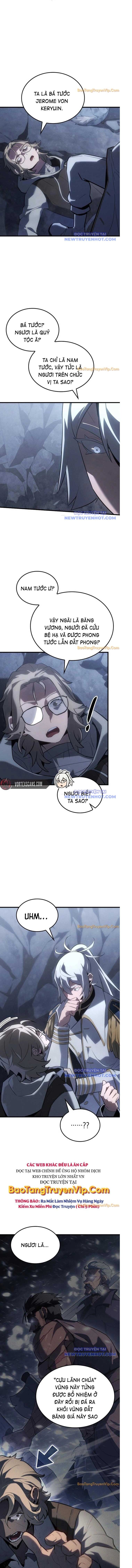 Băng Vương: Chapter 19