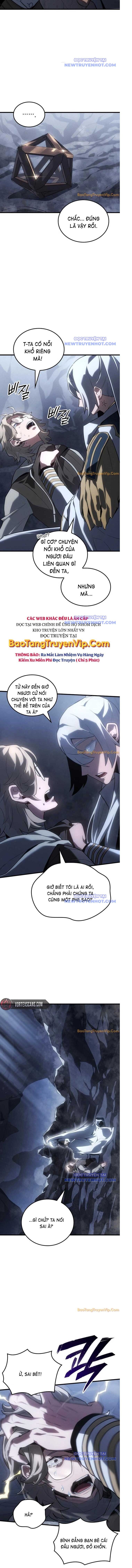 Băng Vương: Chapter 19