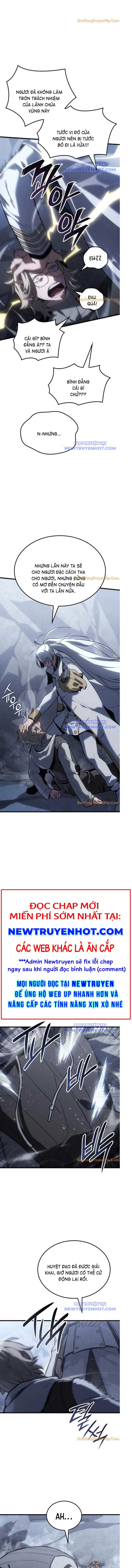 Băng Vương: Chapter 19