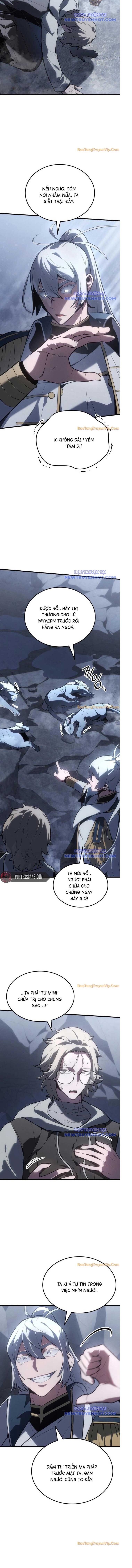 Băng Vương: Chapter 19