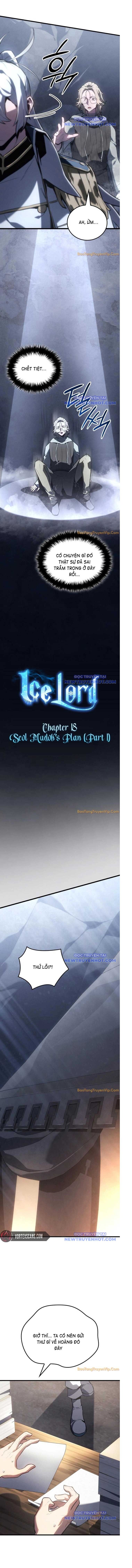 Băng Vương: Chapter 19