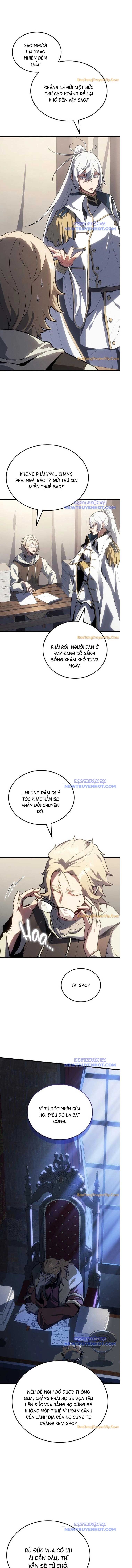 Băng Vương: Chapter 19