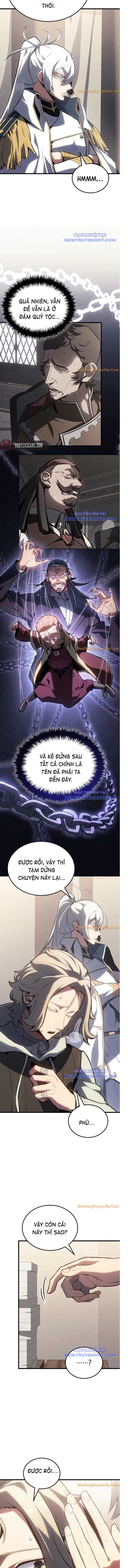 Băng Vương: Chapter 19