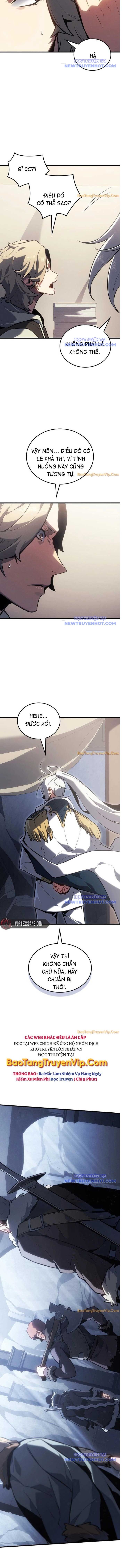 Băng Vương: Chapter 19