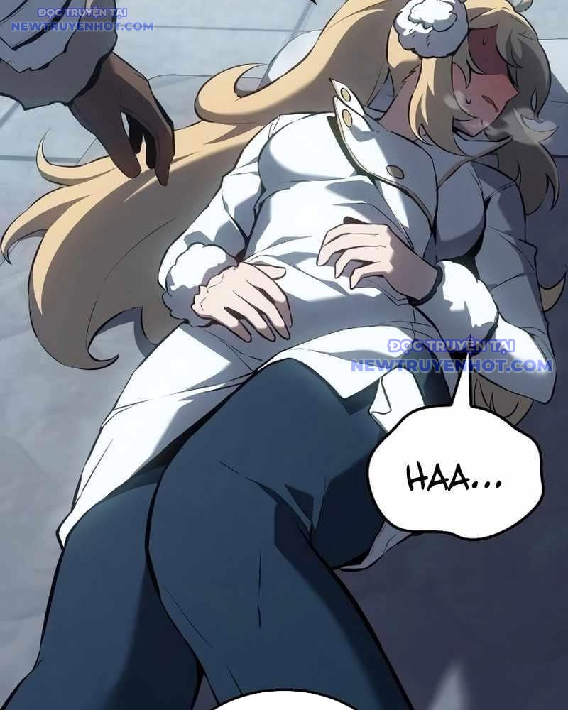 Băng Vương: Chapter 20