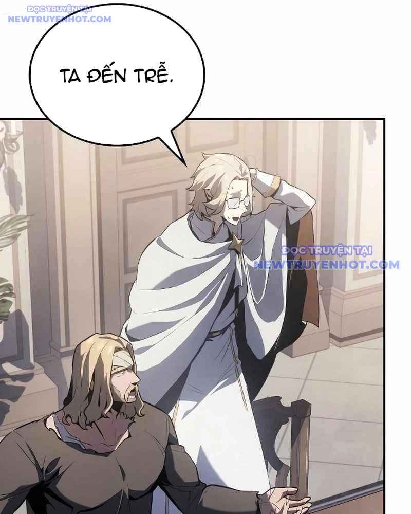 Băng Vương: Chapter 20