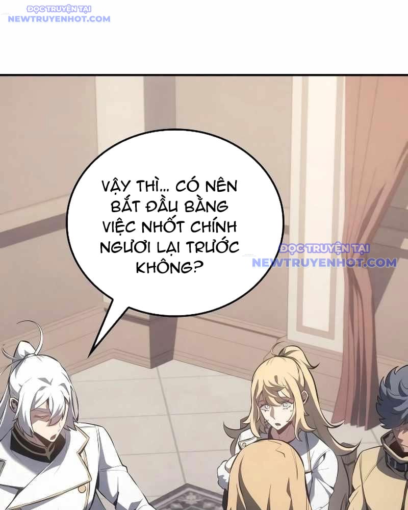 Băng Vương: Chapter 20