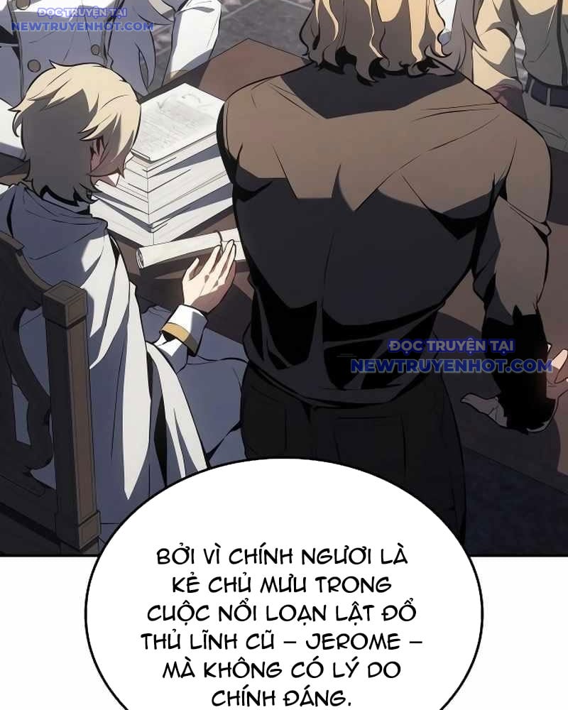Băng Vương: Chapter 20