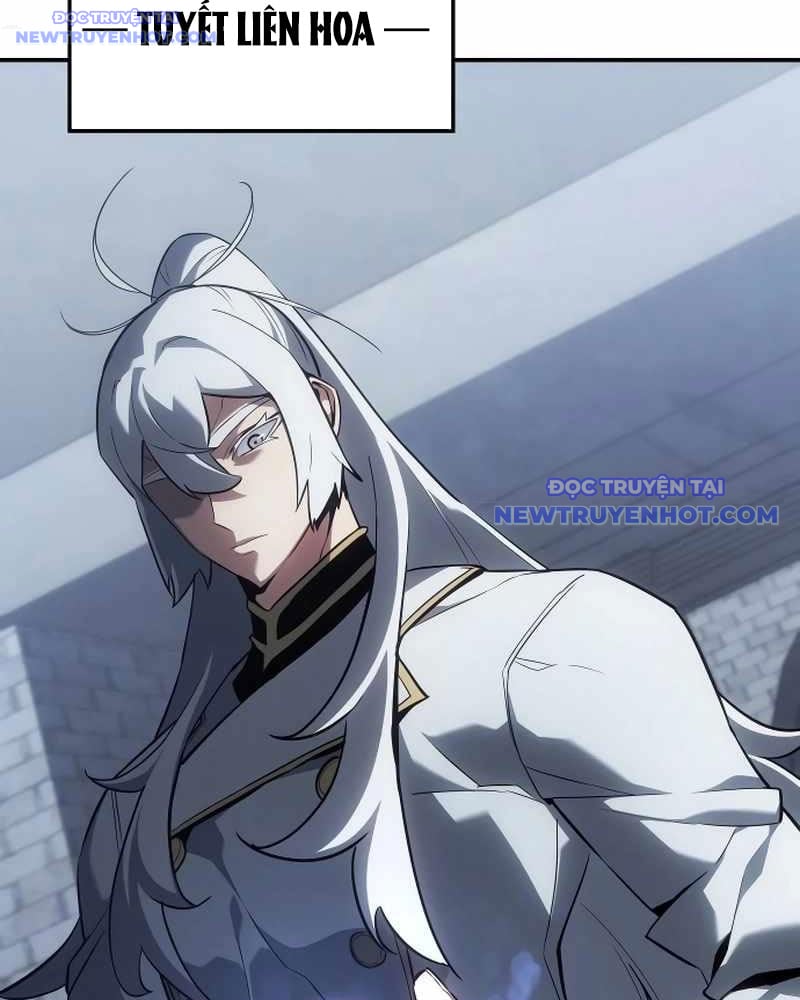 Băng Vương: Chapter 20