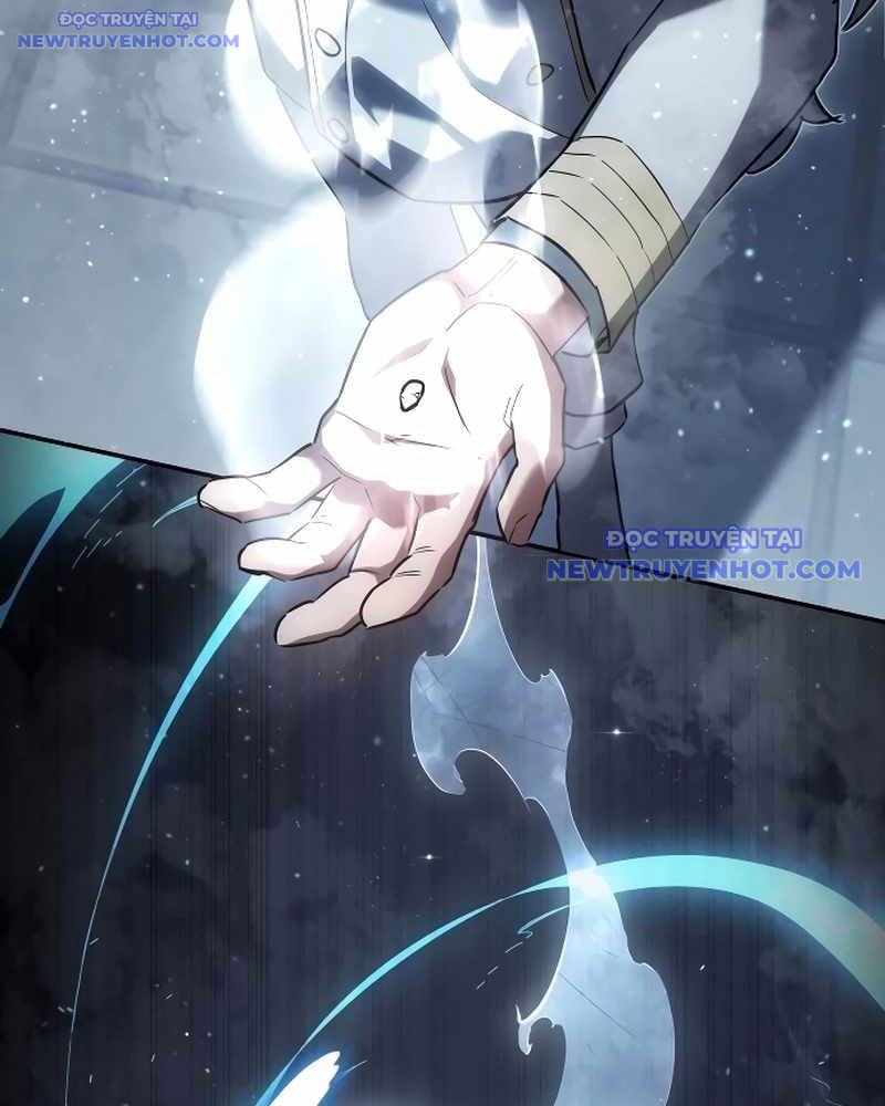 Băng Vương: Chapter 20