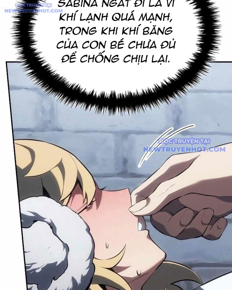 Băng Vương: Chapter 20
