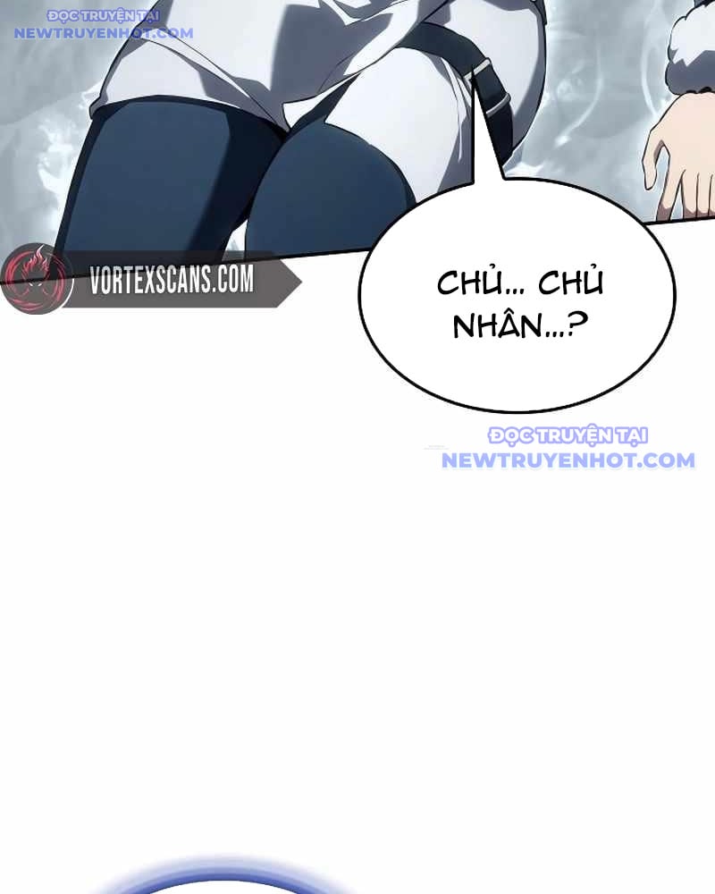 Băng Vương: Chapter 20