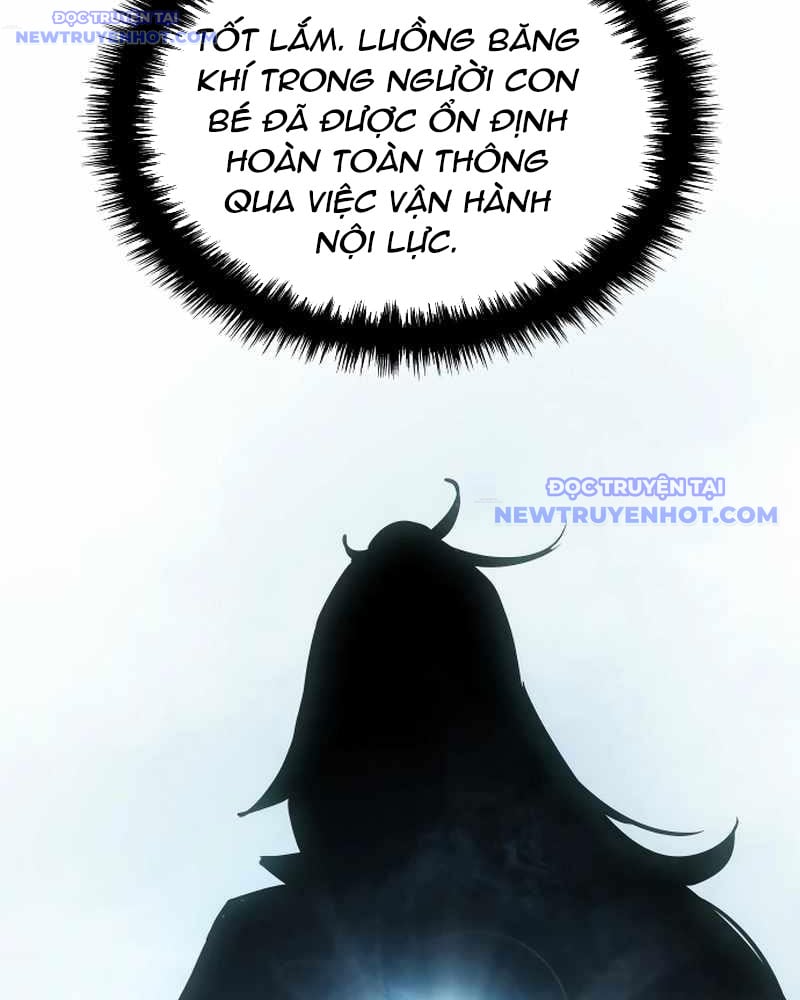 Băng Vương: Chapter 20