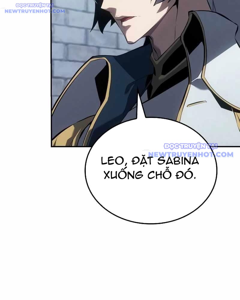 Băng Vương: Chapter 20
