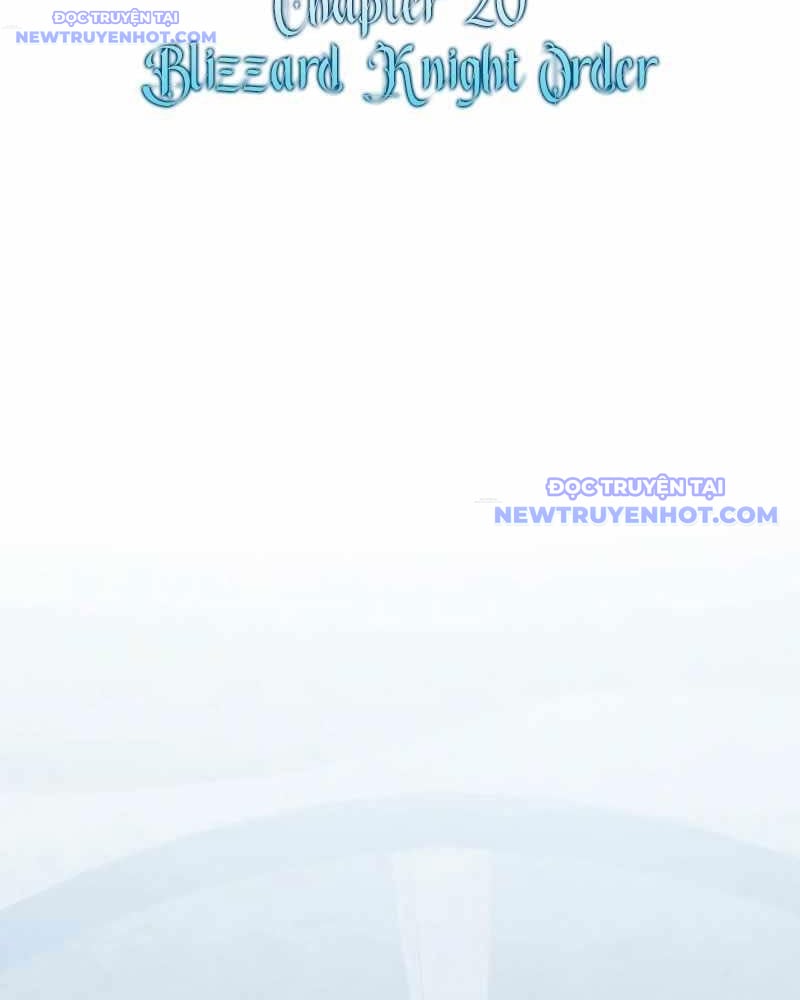 Băng Vương: Chapter 20
