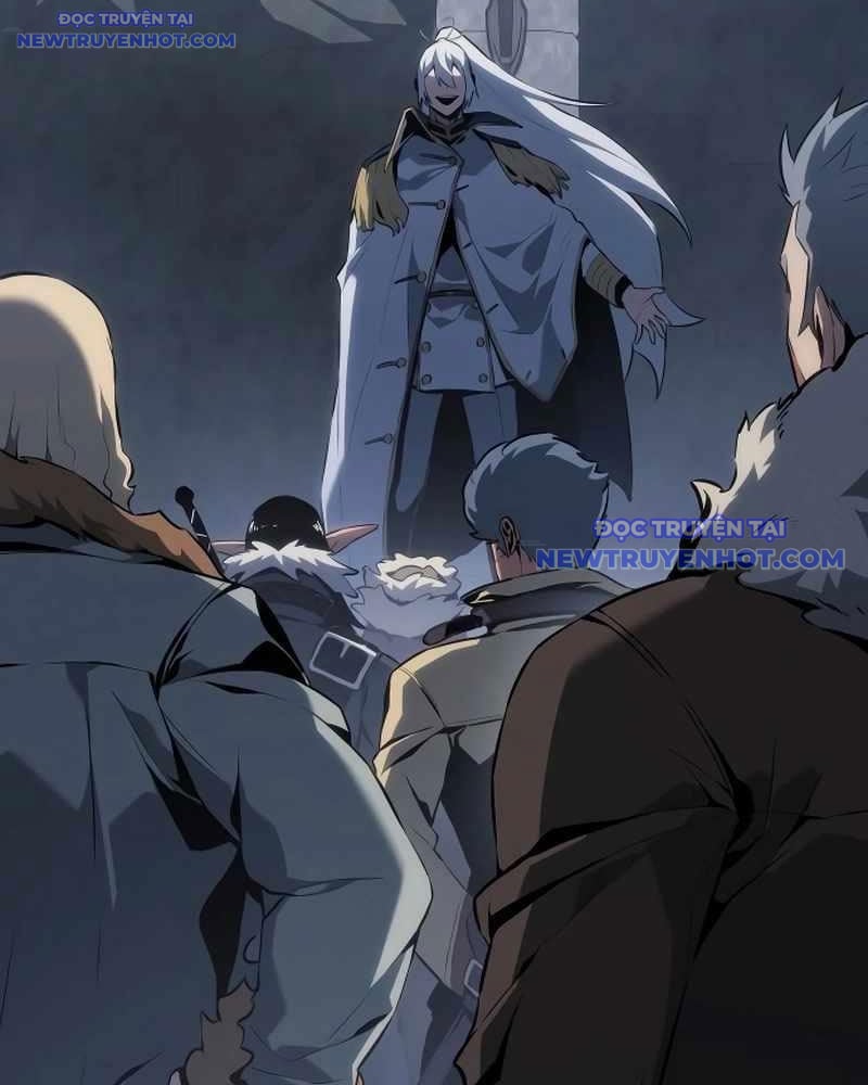 Băng Vương: Chapter 20