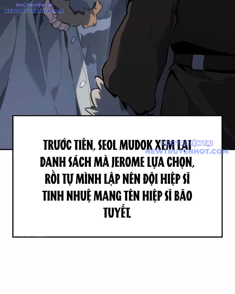 Băng Vương: Chapter 20