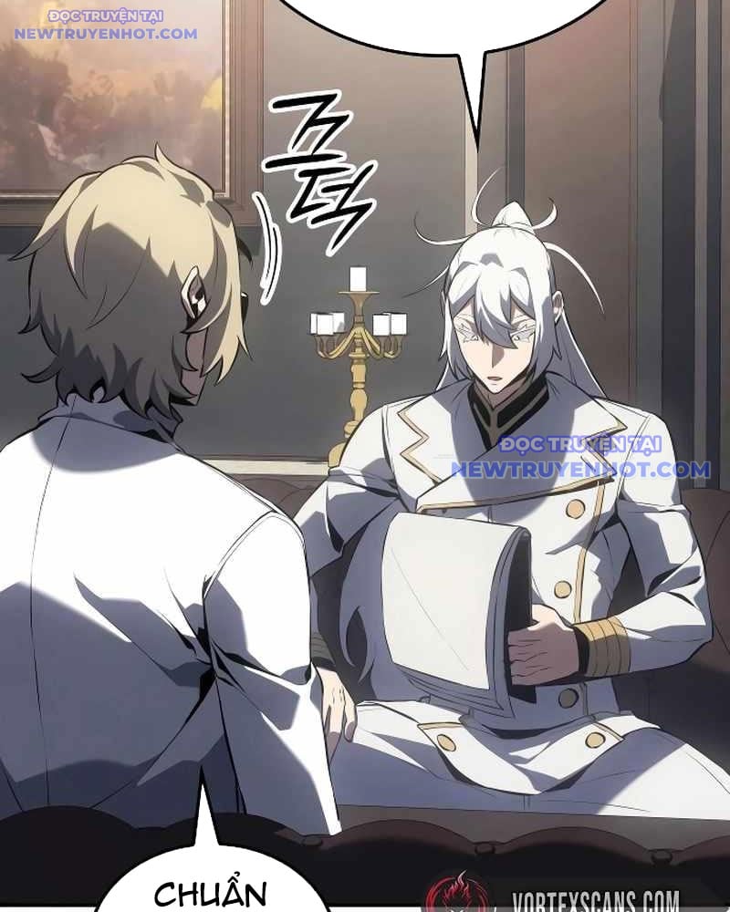 Băng Vương: Chapter 20