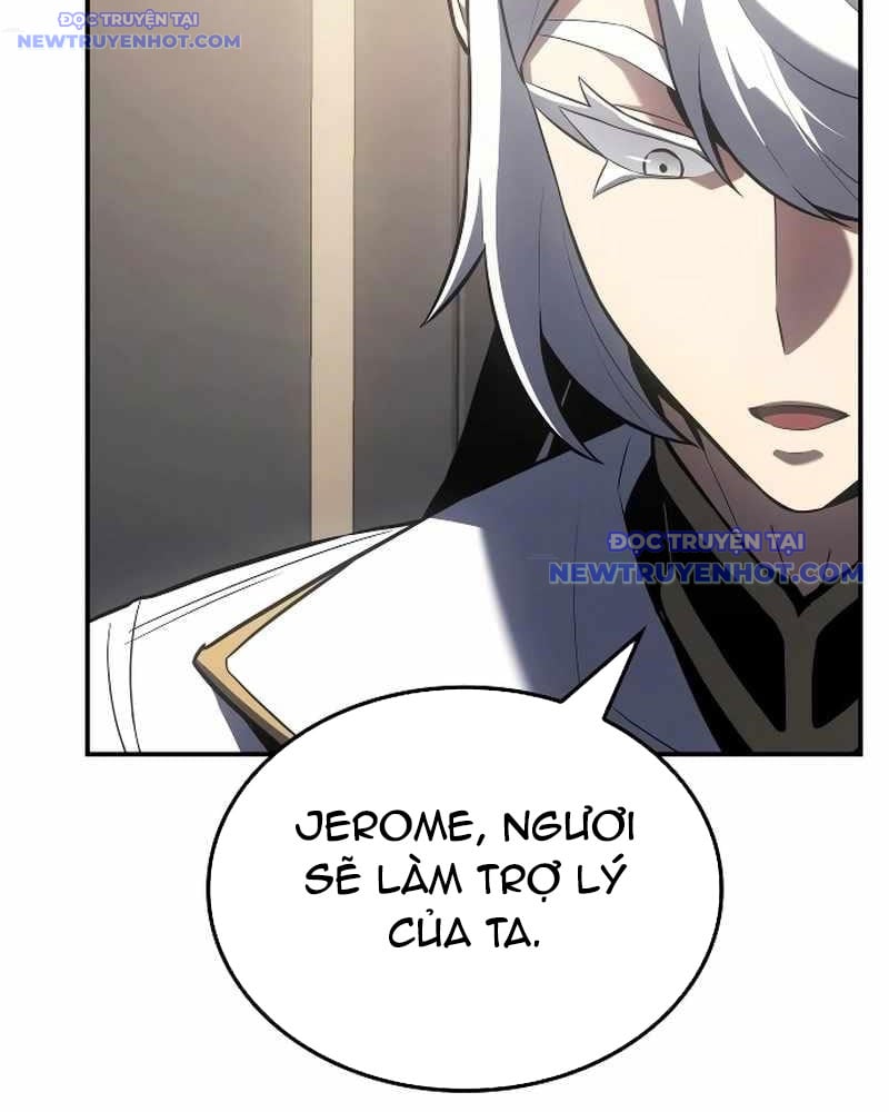 Băng Vương: Chapter 20