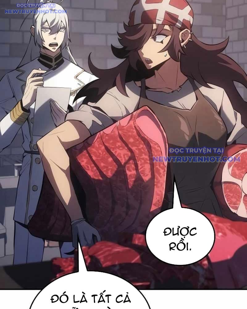 Băng Vương: Chapter 20