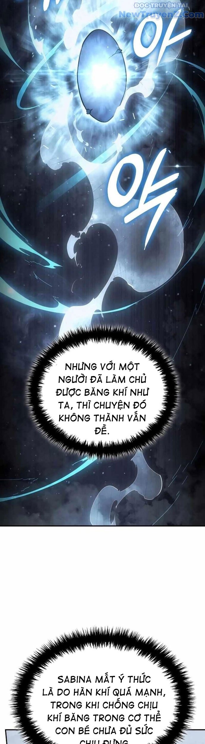 Băng Vương: Chapter 21