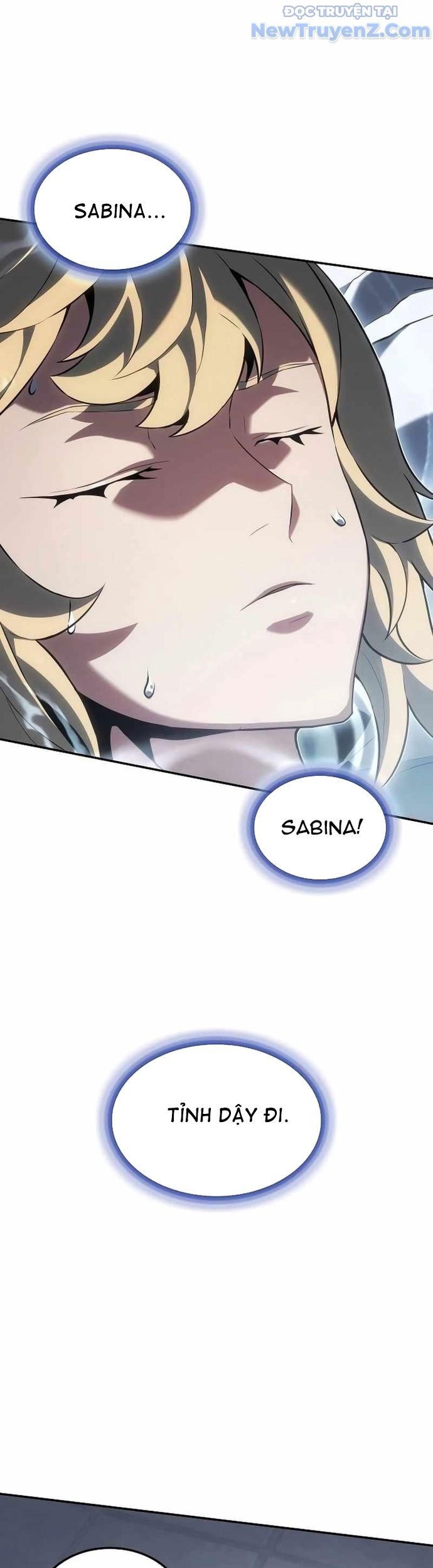 Băng Vương: Chapter 21