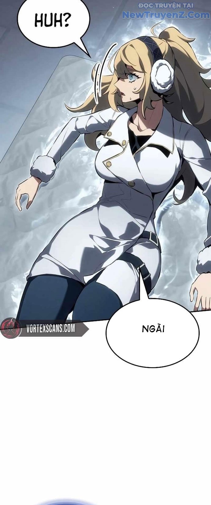 Băng Vương: Chapter 21