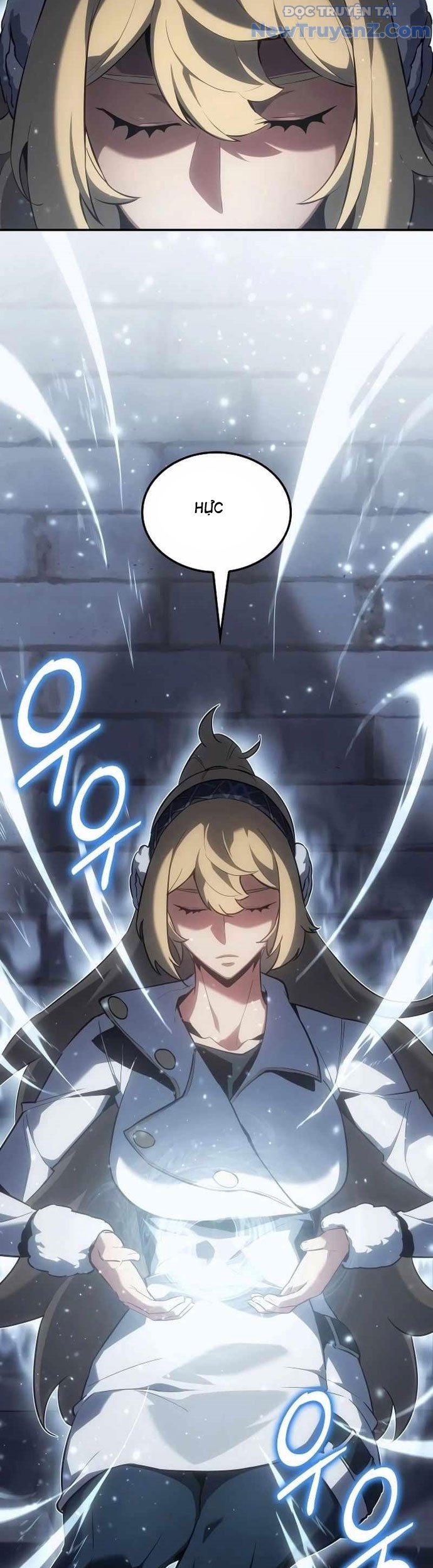 Băng Vương: Chapter 21