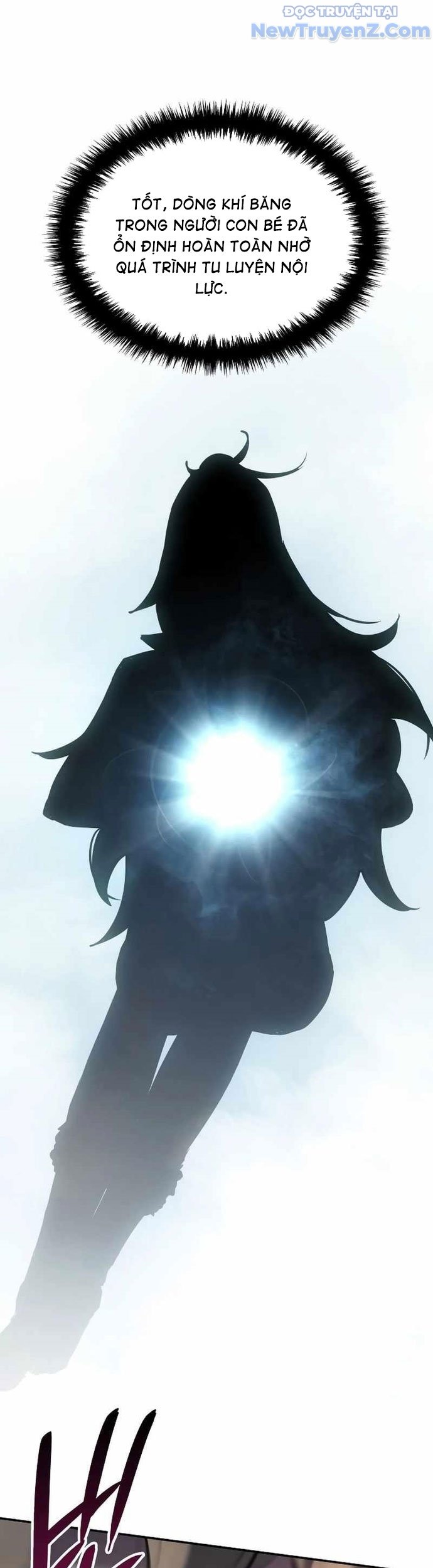 Băng Vương: Chapter 21