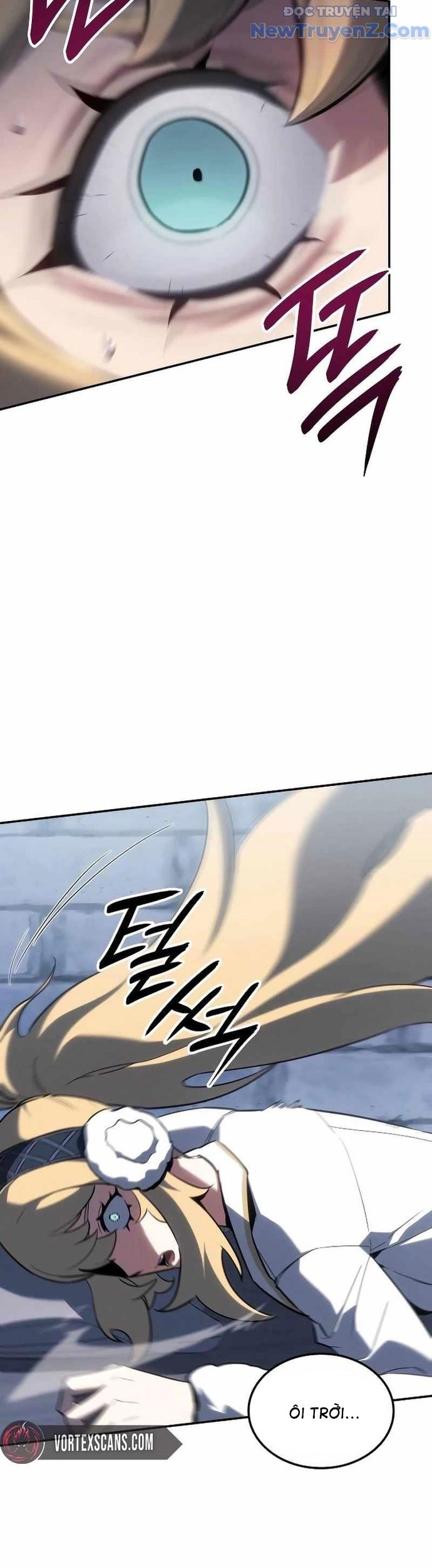 Băng Vương: Chapter 21