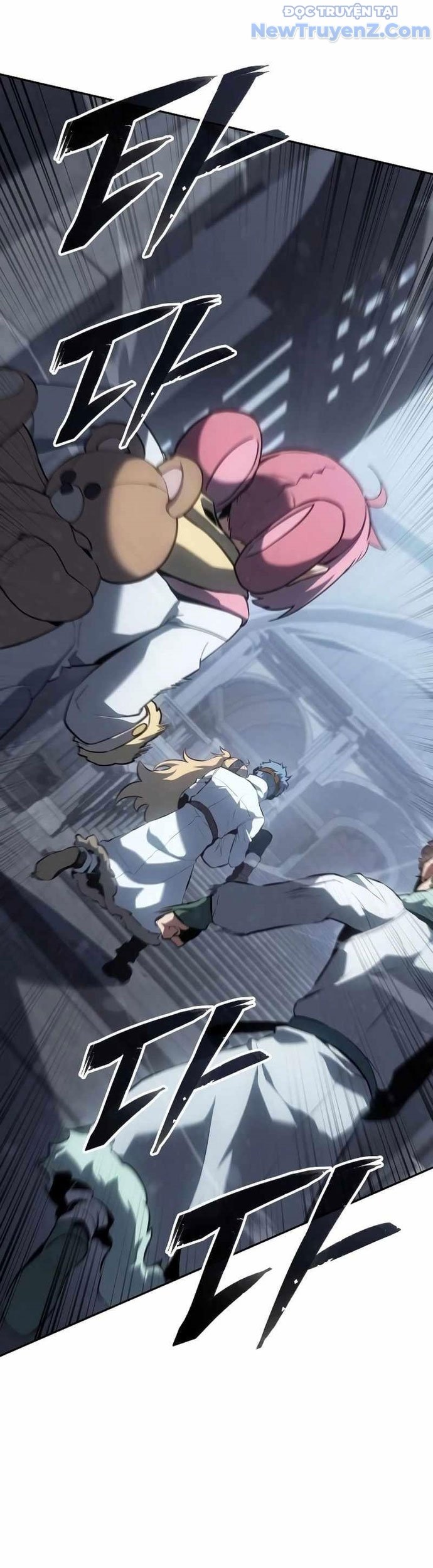 Băng Vương: Chapter 21