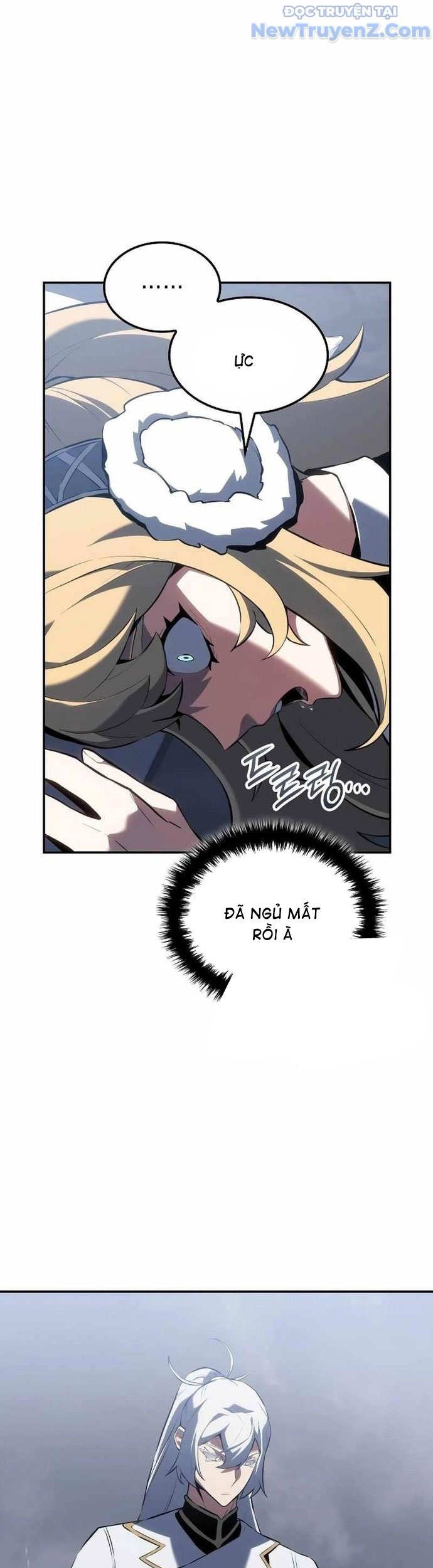 Băng Vương: Chapter 21