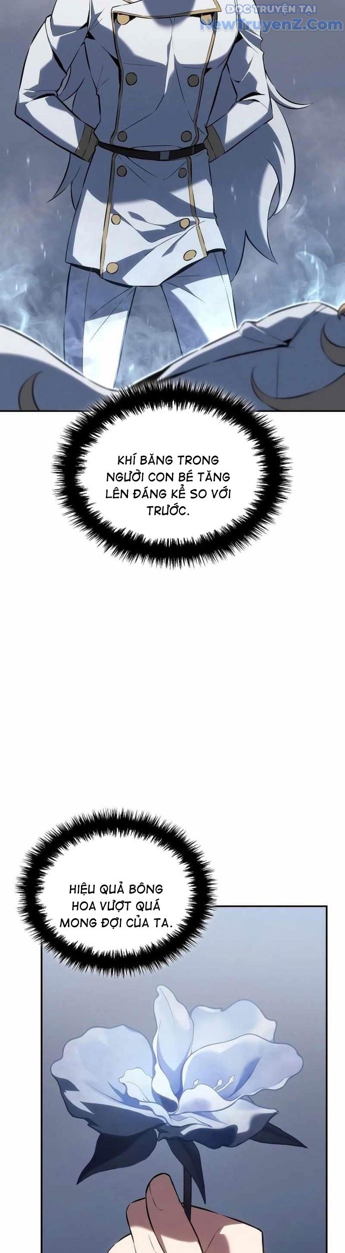 Băng Vương: Chapter 21