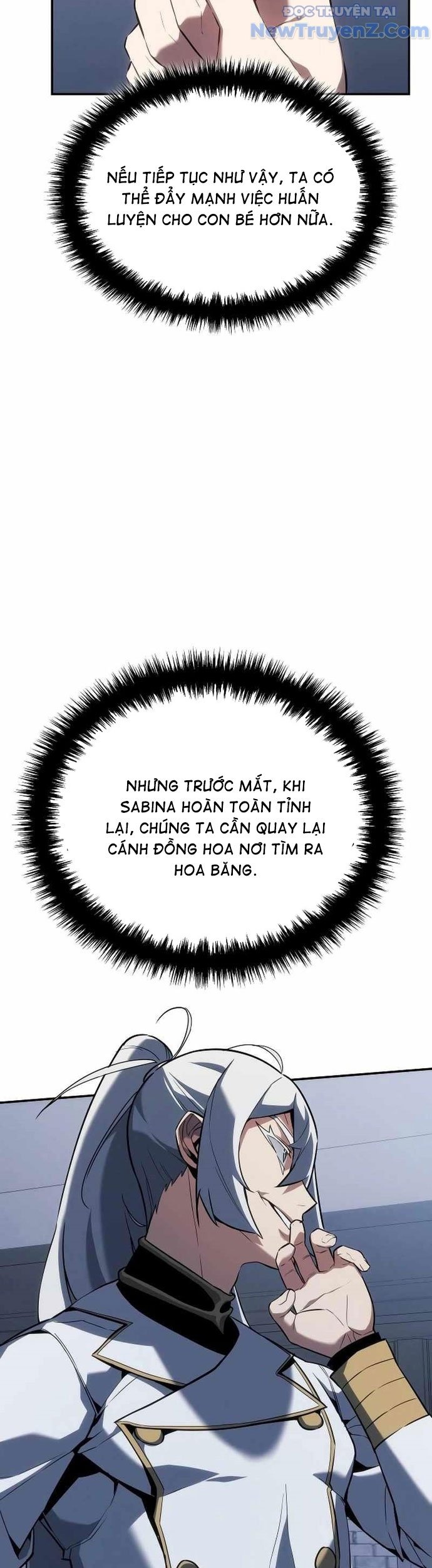 Băng Vương: Chapter 21