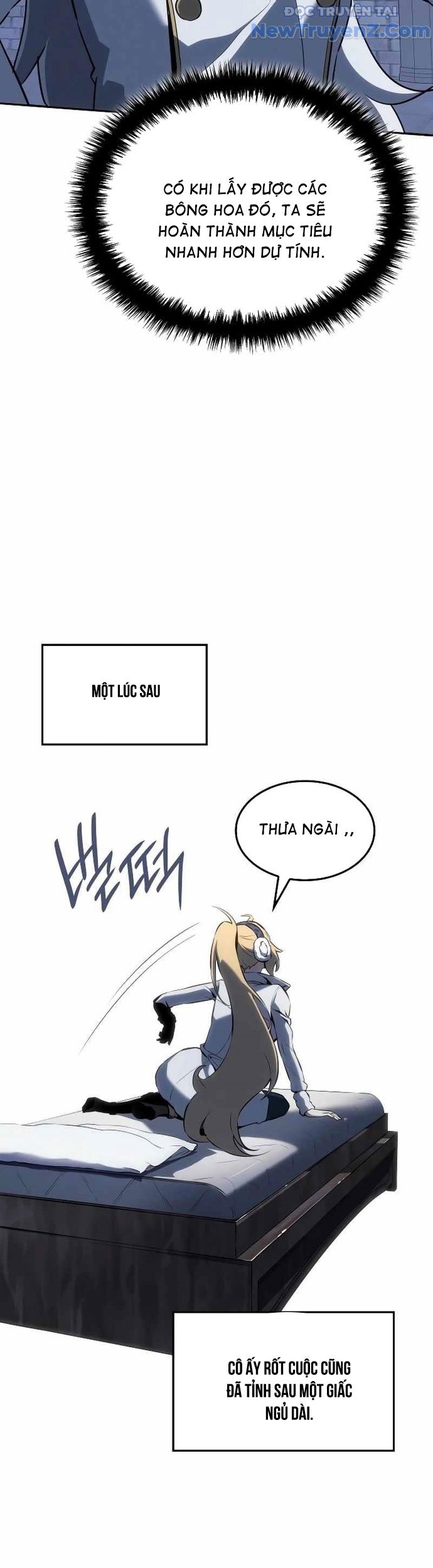 Băng Vương: Chapter 21