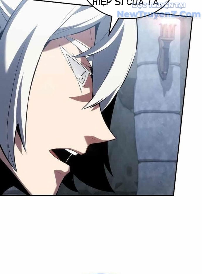 Băng Vương: Chapter 21