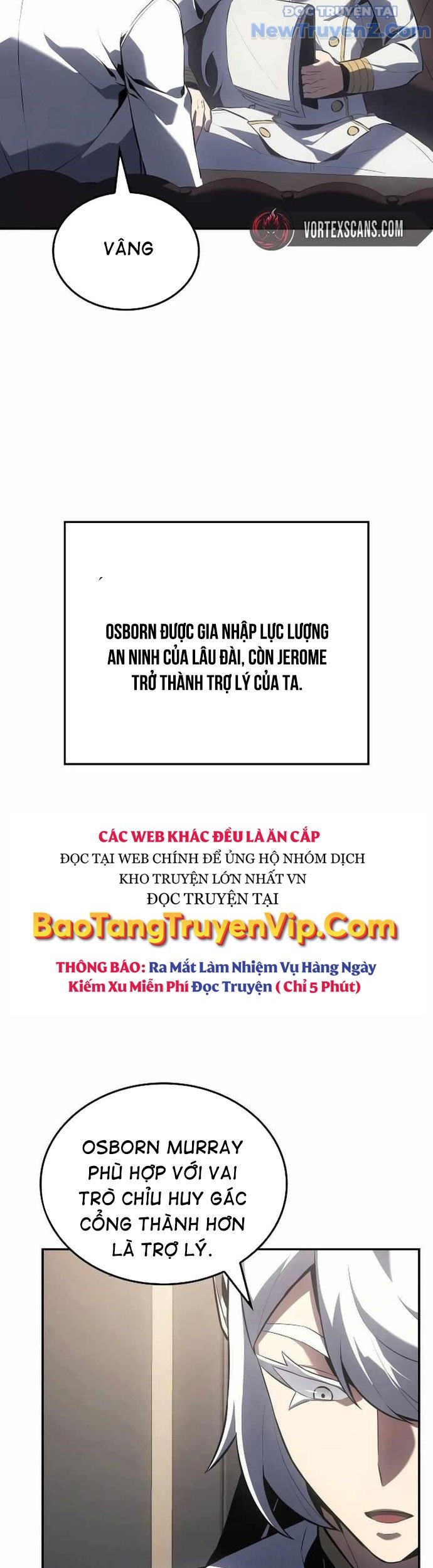 Băng Vương: Chapter 21
