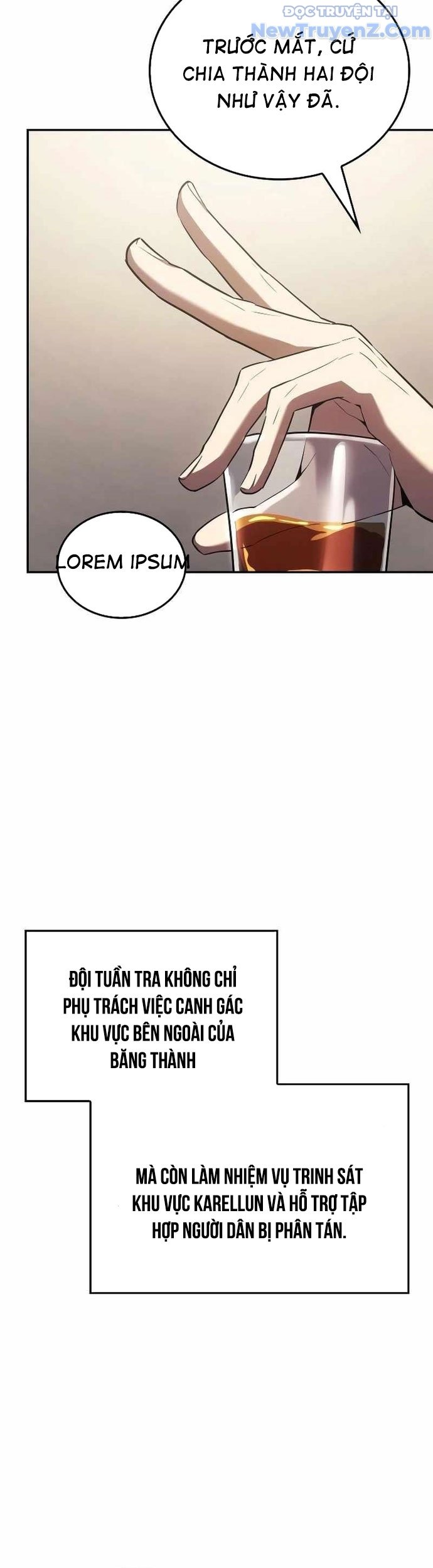 Băng Vương: Chapter 21