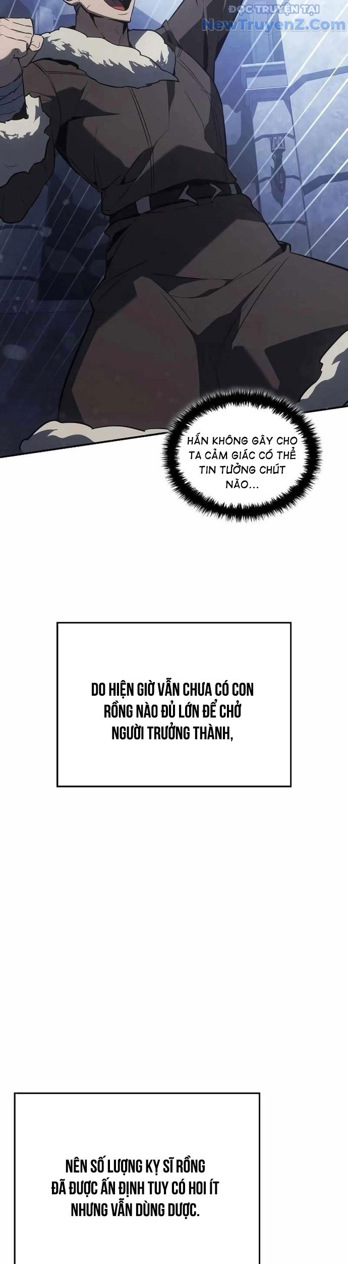 Băng Vương: Chapter 21