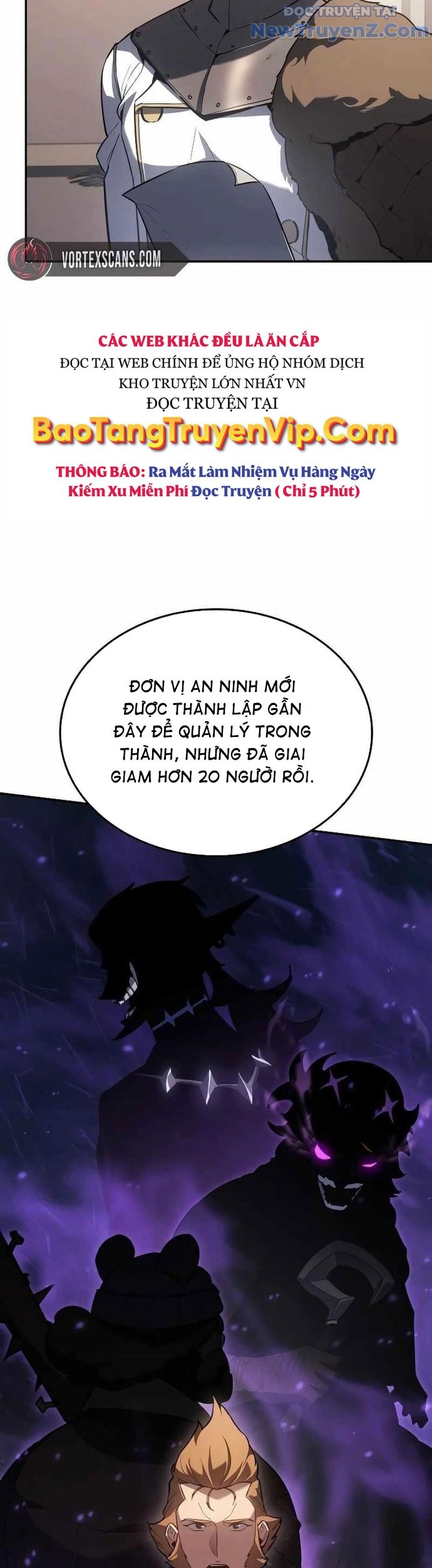 Băng Vương: Chapter 21