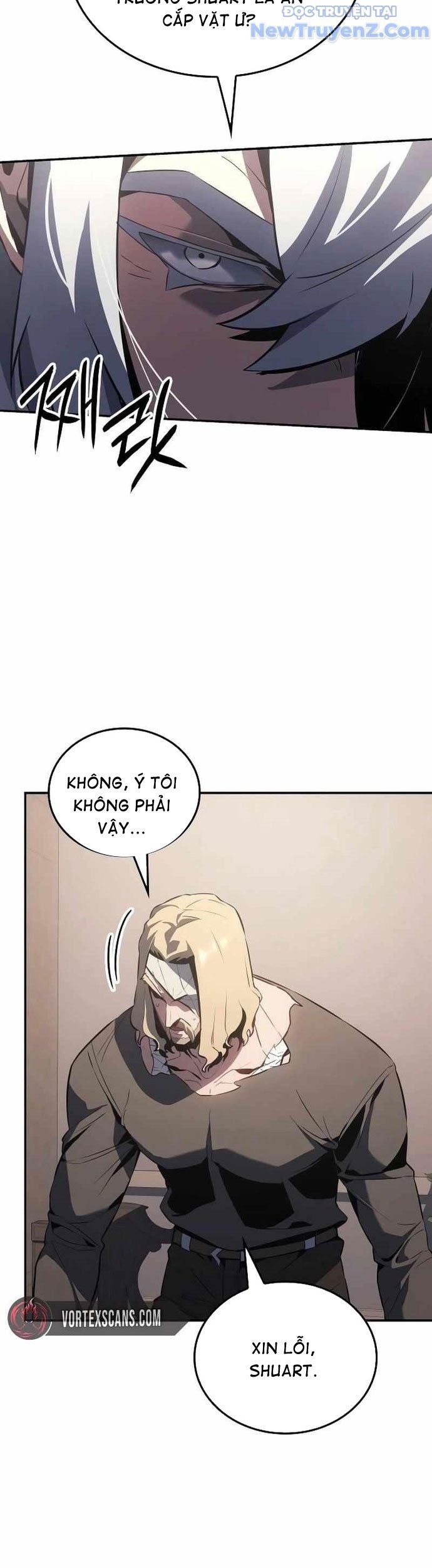 Băng Vương: Chapter 21