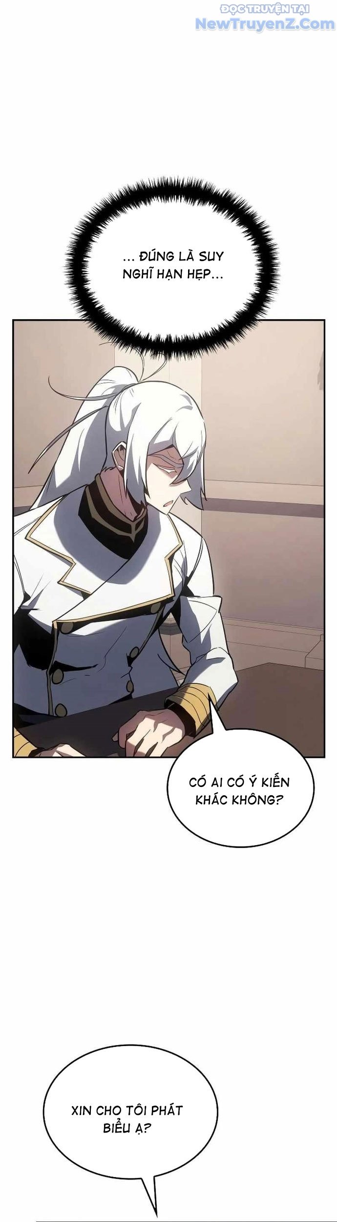 Băng Vương: Chapter 21