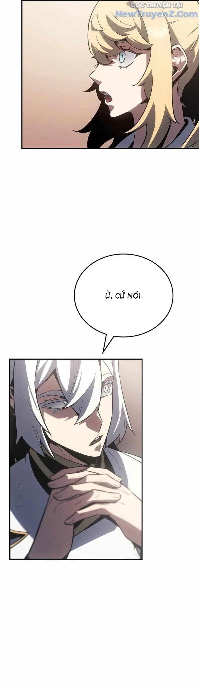 Băng Vương: Chapter 21