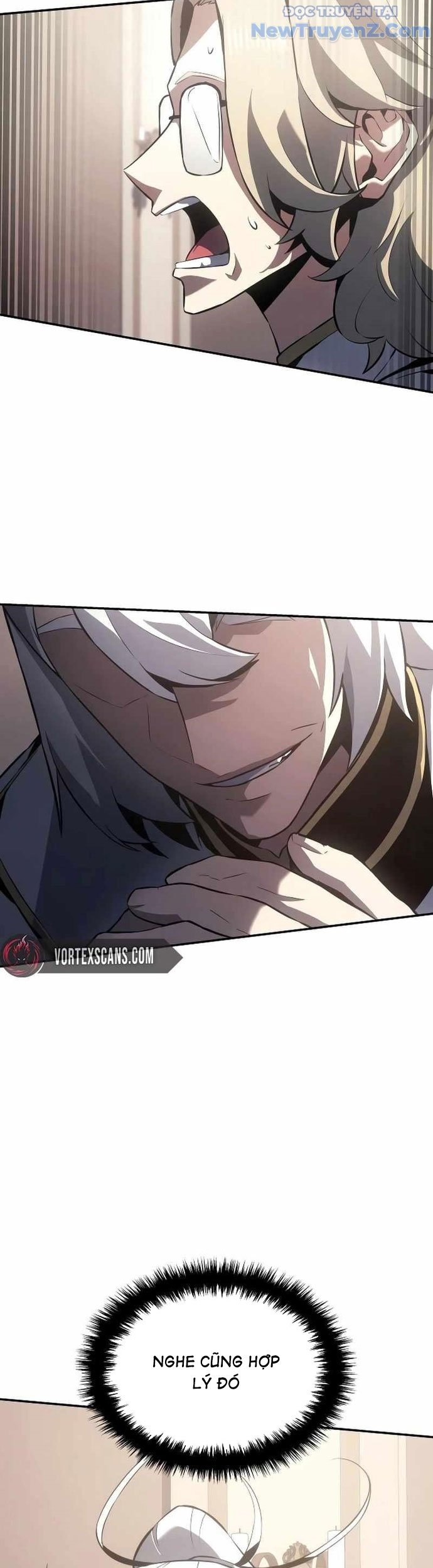 Băng Vương: Chapter 21