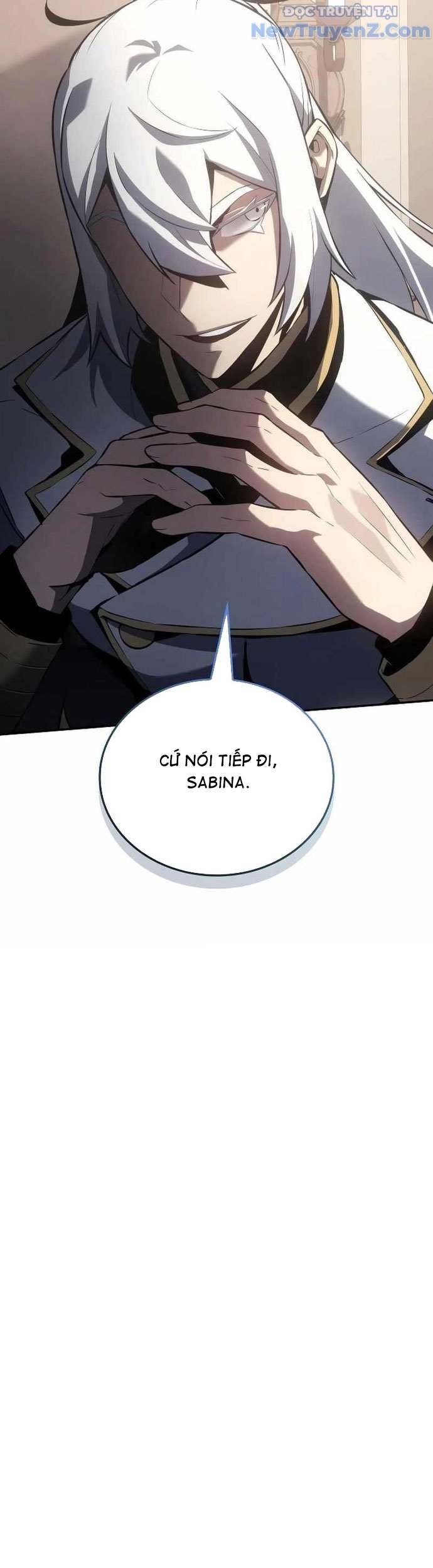 Băng Vương: Chapter 21