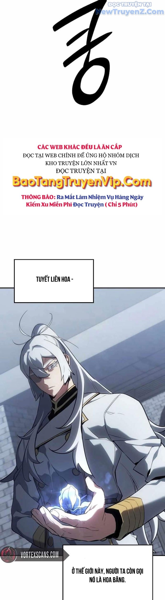 Băng Vương: Chapter 21