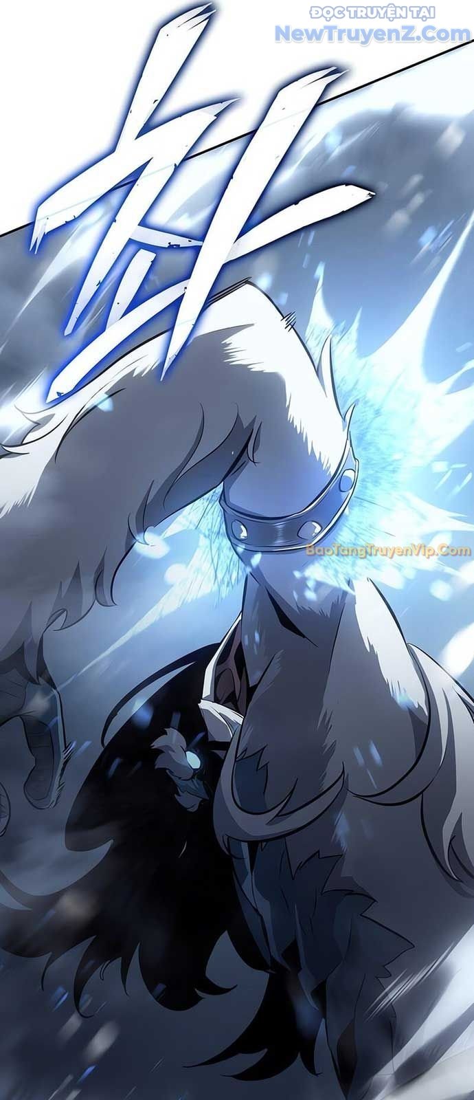 Băng Vương: Chapter 22